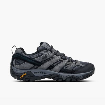 Merrell Moab 2 Waterproof Vandringsskor Herr Grå (SE948750)